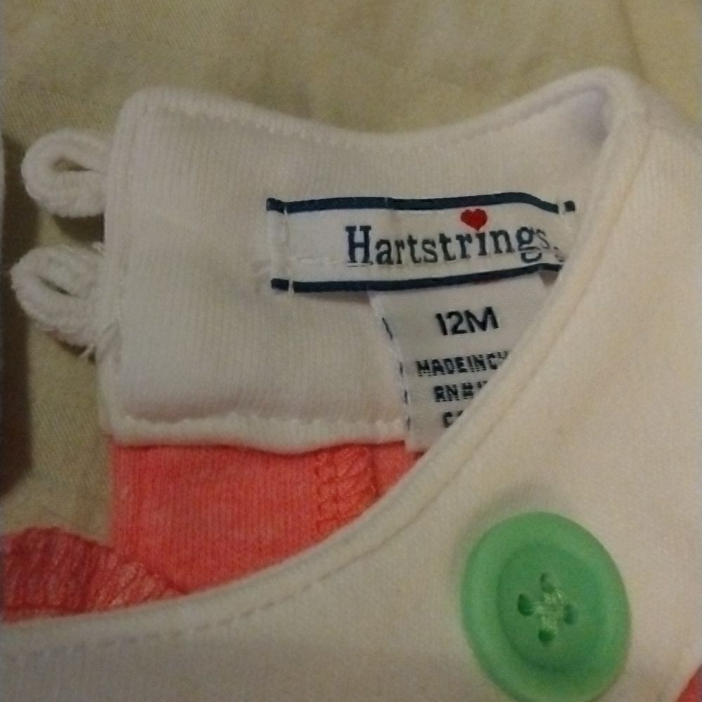 Hartstrings    - Picture 2 of 5